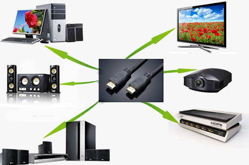hdmi